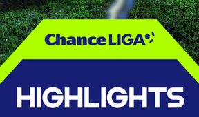Chance Liga Highlights (53/2025)