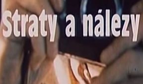 Straty a nálezy