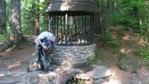 Zázračné studánky (2/5)