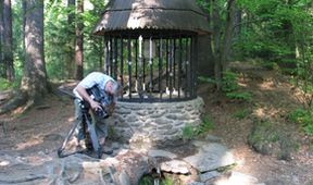 Zázračné studánky (2/5)