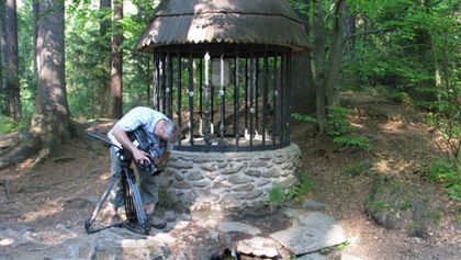 Zázračné studánky (5/5)