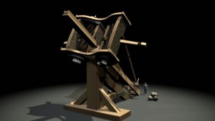 Ancient Discoveries IV (1)