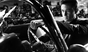 Sin City: Ženská, pro kterou bych vraždil