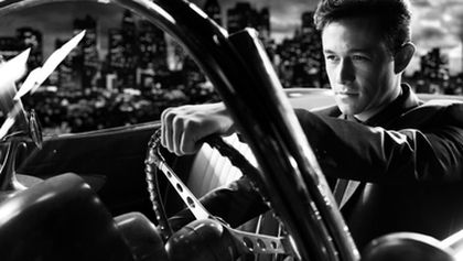 Sin City: Ženská, pro kterou bych vraždil