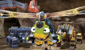 Dynotrax
