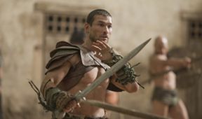 Spartakus: Válka zatracených (7)