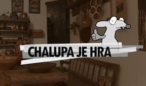 Chalupa je hra