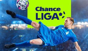 Chance Liga Highlights (17/2025)