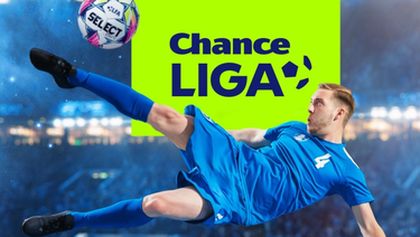 Chance Liga Highlights (17/2025)