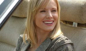 Veronica Mars III (20/20)