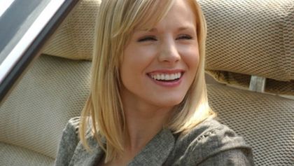 Veronica Mars III (3/20)