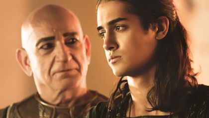 Tut (2/3)