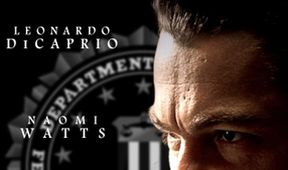 J. Edgar