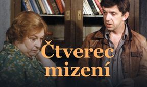 Čtverec mizení