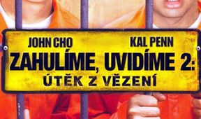 Harold & Kumar Escape From Guantanamo Bay