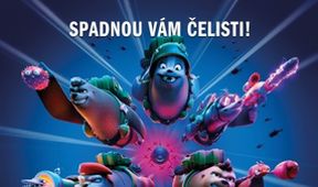 Seal Team: Pár správných tuleňů