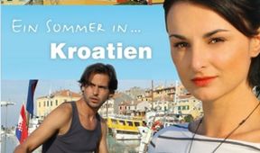 Léto v Chorvatsku
