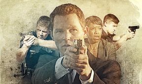 Southland (2/7)