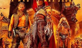 Furiosa: Sága Šíleného Maxe