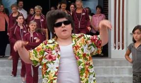 Ace Ventura Junior