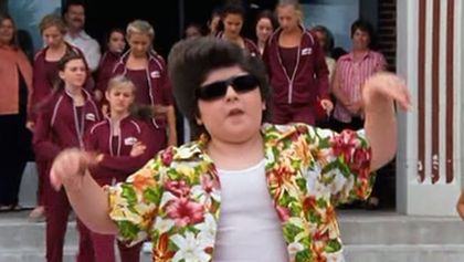 Ace Ventura Junior
