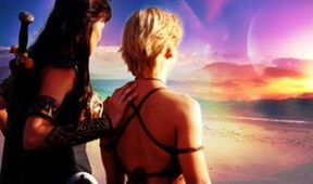 Xena II (4/22)