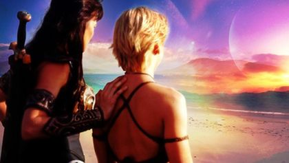 Xena II (4/22)