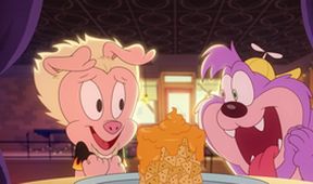 Univerzita pro animáky (3)