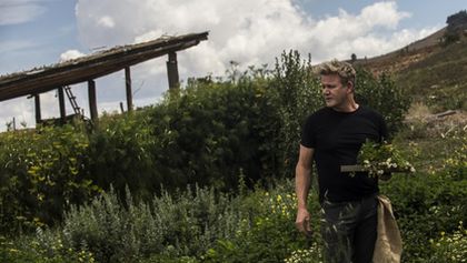 Gordon Ramsay: Do neznáma IV (2)
