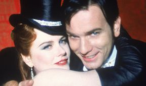 Moulin Rouge