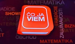 Čo ja viem