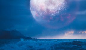 Zrod života na planetě Zemi (5)