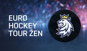 Euro Hockey Tour žen 2024 Švýcarsko, Hokej