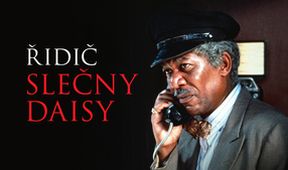Řidič slečny Daisy