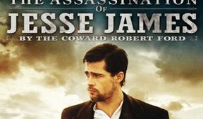 The Assassination of Jesse James by the Coward Robert Ford