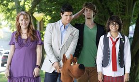 Scooby-Doo: Prvá záhada