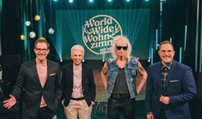 World Wide Wohnzimmer