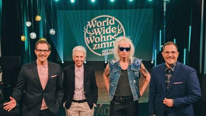 World Wide Wohnzimmer