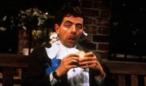 Mr. Bean