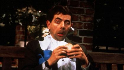 Mr. Bean