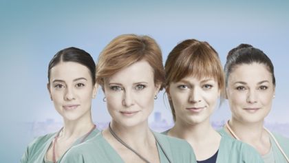 Anatomie života I (10)