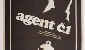 Agent nr 1