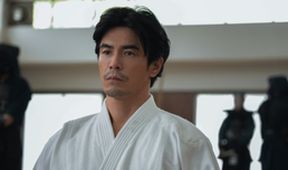 Tokyo Vice (1)