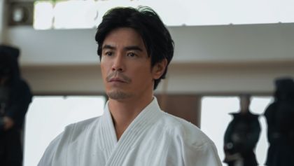 Tokyo Vice (1)