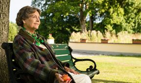 Inga Lindström: Sen o Siljanském jezeře
