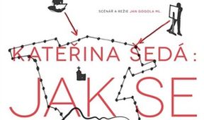 Kateřina Šedá: Jak se dělá mýtus
