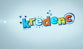 Kredenc
