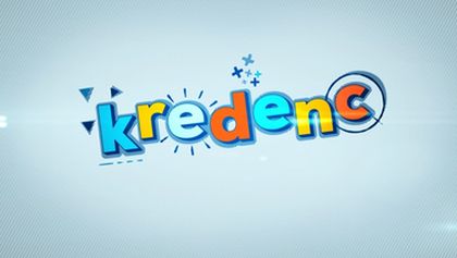 Kredenc