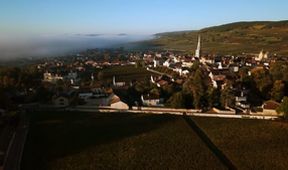 Burgundsko, srdce Francie