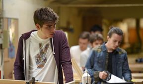 Leo Mattei: Oddělení mladistvých I (1)